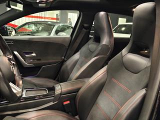 MERCEDES-BENZ A 180 usata, con Controllo trazione