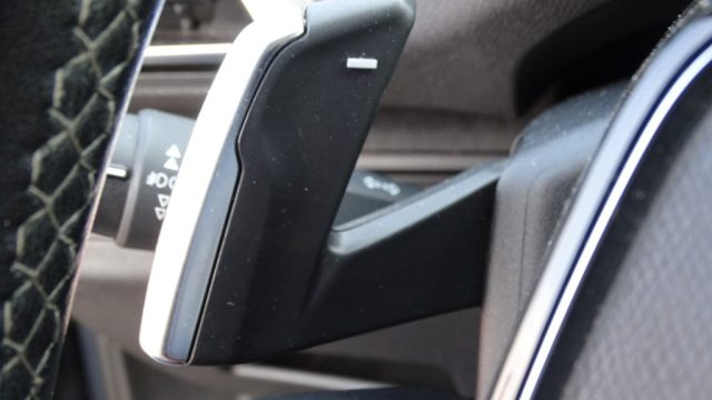 PEUGEOT 3008 usata 93