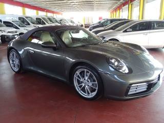 PORSCHE 911 usata, con Airbag