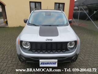 JEEP Renegade usata, con Airbag laterali