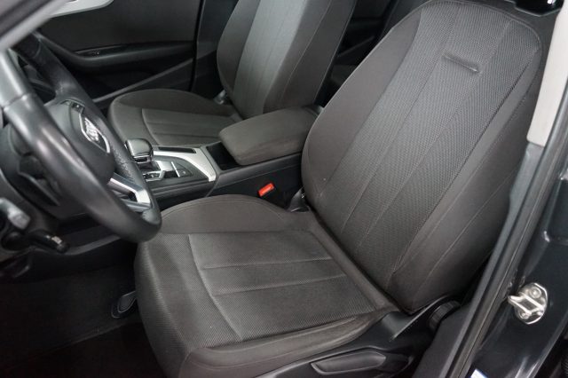 AUDI A4 usata, con Chiusura centralizzata telecomandata