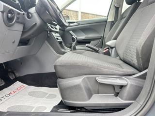 VOLKSWAGEN T-Cross usata, con ESP