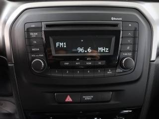 SUZUKI Vitara usata, con Volante in pelle