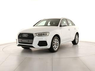 AUDI Q3 usata, con Airbag