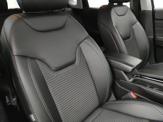 JEEP Compass usata, con Volante multifunzione