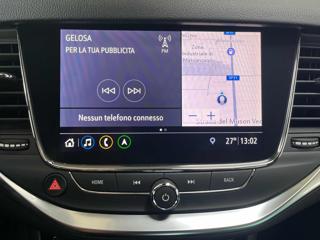 OPEL Astra usata, con Vetri oscurati