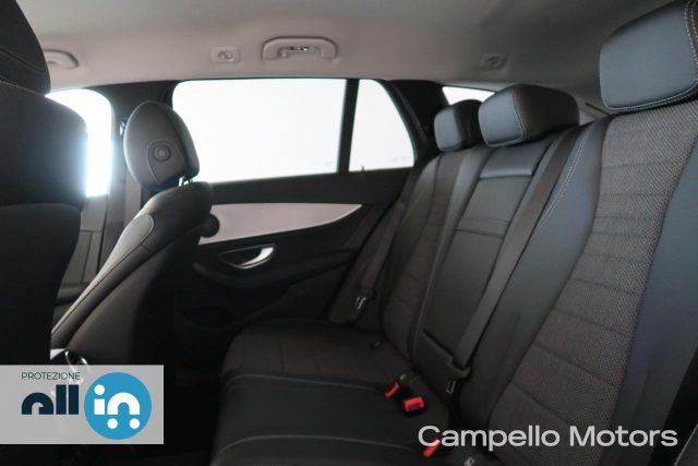 MERCEDES-BENZ E 300 usata 5