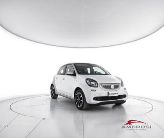 SMART ForFour usata 1
