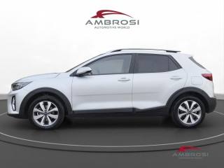 KIA Stonic usata 5