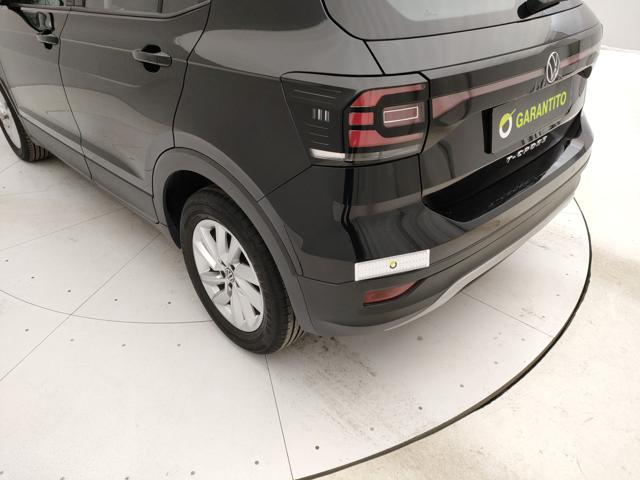 VOLKSWAGEN T-Cross usata 55