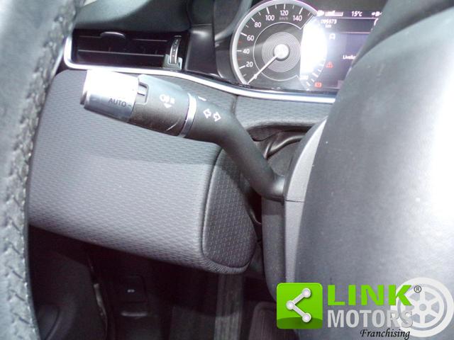 LAND ROVER Range Rover Evoque usata, con Chiusura centralizzata senza chiave