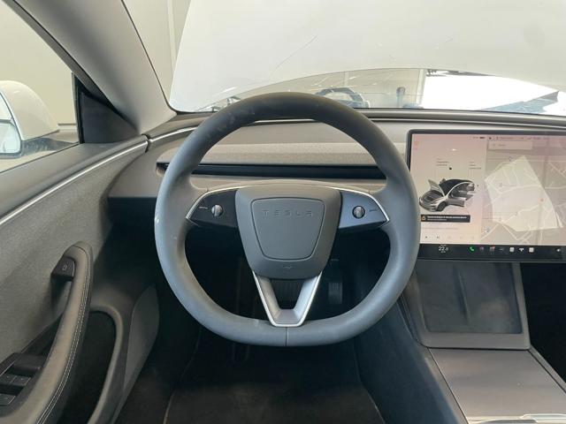 TESLA Model 3 usata, con Immobilizzatore elettronico