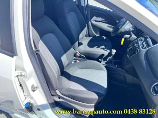 FIAT Punto usata, con Autoradio