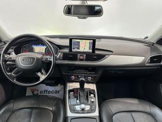 AUDI A6 usata, con Boardcomputer