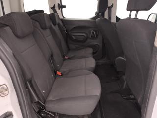 CITROEN Berlingo usata 23