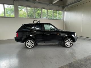 LAND ROVER Range Rover Sport usata, con Cerchi in lega