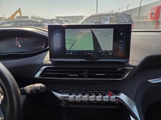 PEUGEOT 3008 usata, con Immobilizzatore elettronico