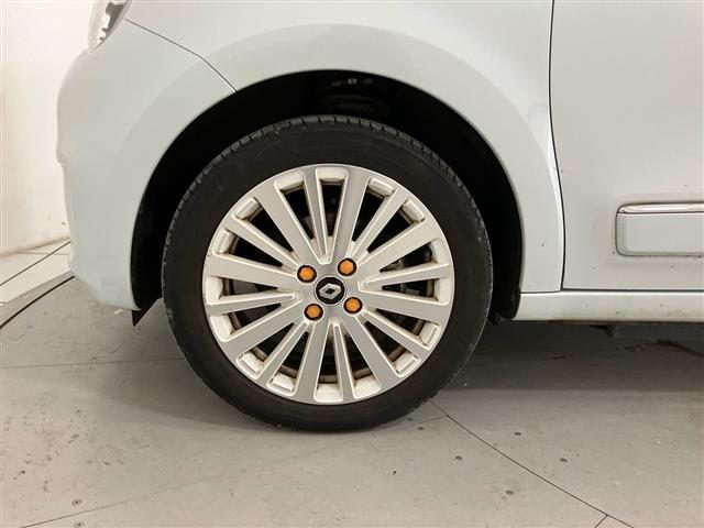 RENAULT Twingo usata, con Boardcomputer