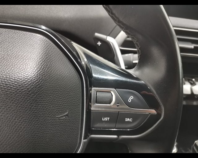 PEUGEOT 5008 usata, con Servosterzo