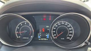 MITSUBISHI ASX usata, con Volante multifunzione