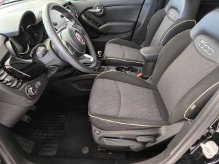 FIAT 500 usata 10