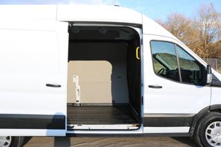 FORD Transit usata, con Fendinebbia