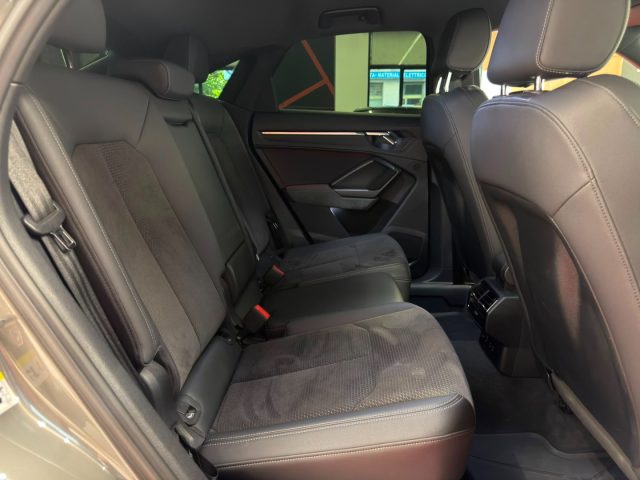 AUDI Q3 usata, con Climatizzatore