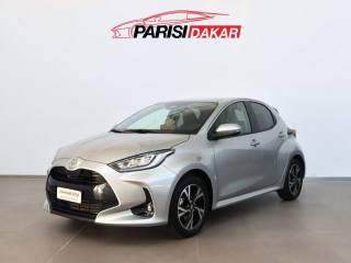 TOYOTA Yaris 1.5 Hybrid 5 porte Trend *PROMO PARISI GROUP*