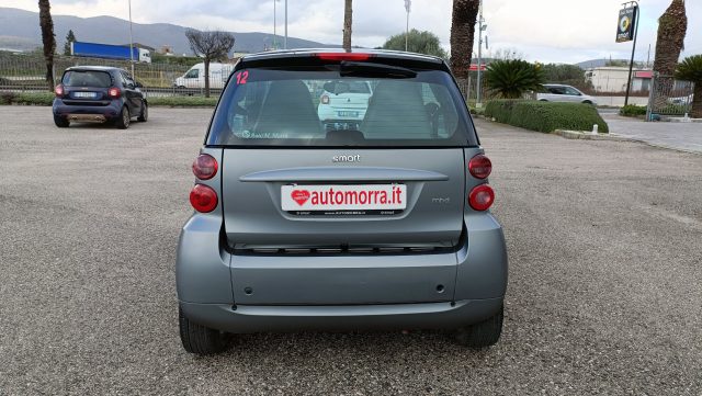 SMART ForTwo usata, con Climatizzatore