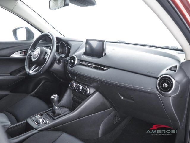 MAZDA 3 usata 11