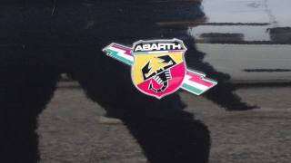 ABARTH 500 usata 40