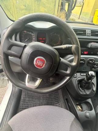 FIAT Panda usata, con Immobilizzatore elettronico