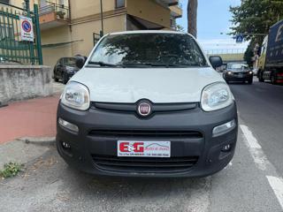 FIAT Panda usata, con Airbag laterali