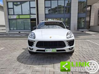 PORSCHE Macan usata, con Airbag