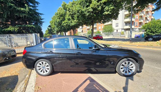 BMW 330 usata, con Cerchi in lega