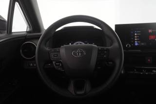 TOYOTA C-HR usata 10