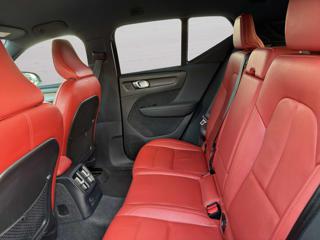 VOLVO XC40 usata, con Controllo automatico clima