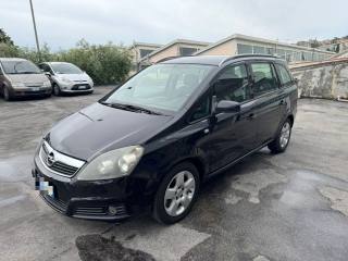 OPEL Zafira 1.9 CDTI 120CV Cosmo    RECANATI