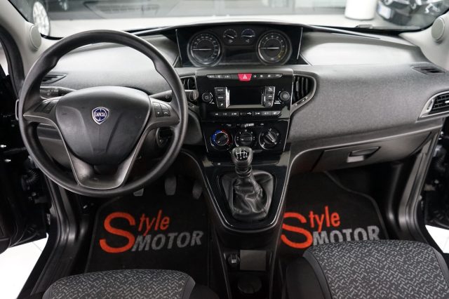 LANCIA Ypsilon usata, con Climatizzatore