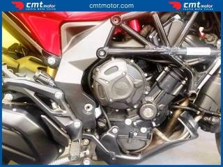 MV AGUSTA Turismo Veloce 800 usata 5