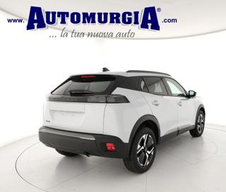 PEUGEOT 2008 usata, con Airbag Passeggero
