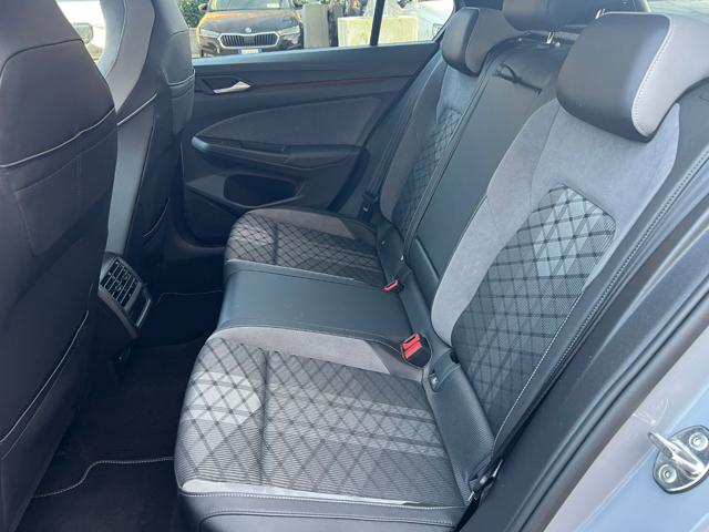 VOLKSWAGEN Golf usata, con ESP