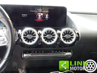 MERCEDES-BENZ GLA 180 usata, con Cruise Control