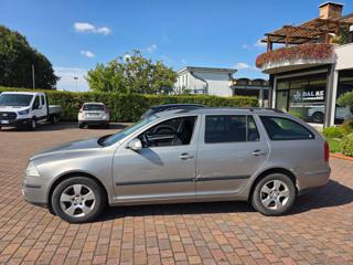 SKODA Octavia usata, con Airbag Passeggero