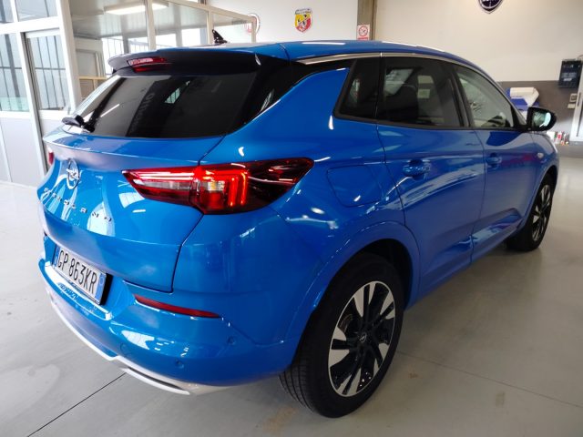 OPEL Grandland usata, con Servosterzo