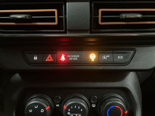 DACIA Sandero usata 20