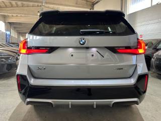 BMW X1 usata, con Antifurto