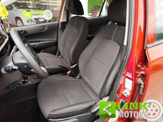 KIA Picanto usata, con Alzacristalli elettrici