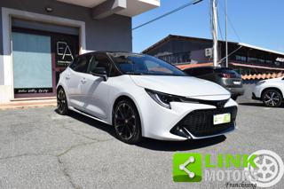 TOYOTA Corolla 2.0 HYBRID GR SPORT