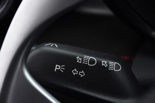 ALFA ROMEO Tonale usata, con Controllo elettronico della corsia